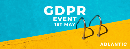 GDPR 1st May Event