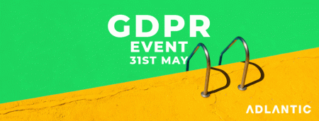 GDPR 31st May Event