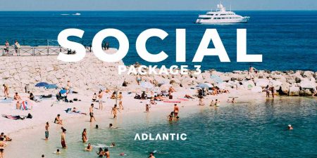 social media package 3 - ad campaigns