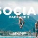 social media services package 2
